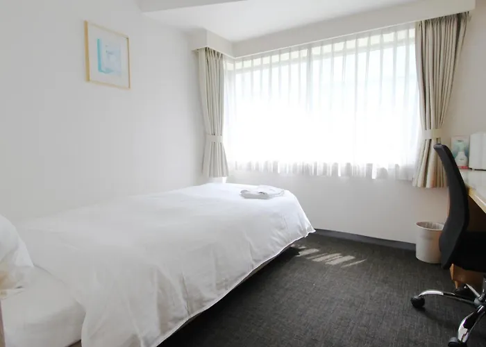 Smile Hotel Tokyo Tamanagayama