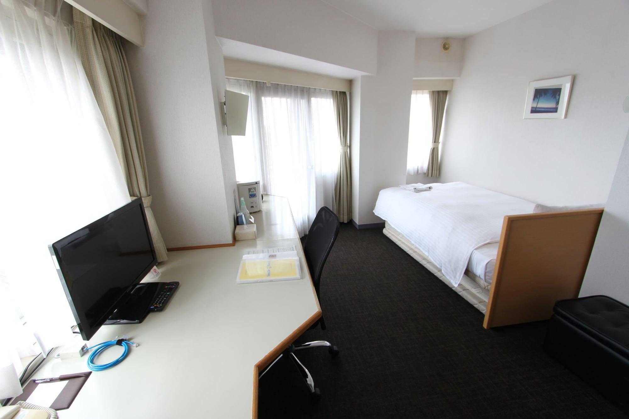 Smile Tokyo Tamanagayama Hotel Tama