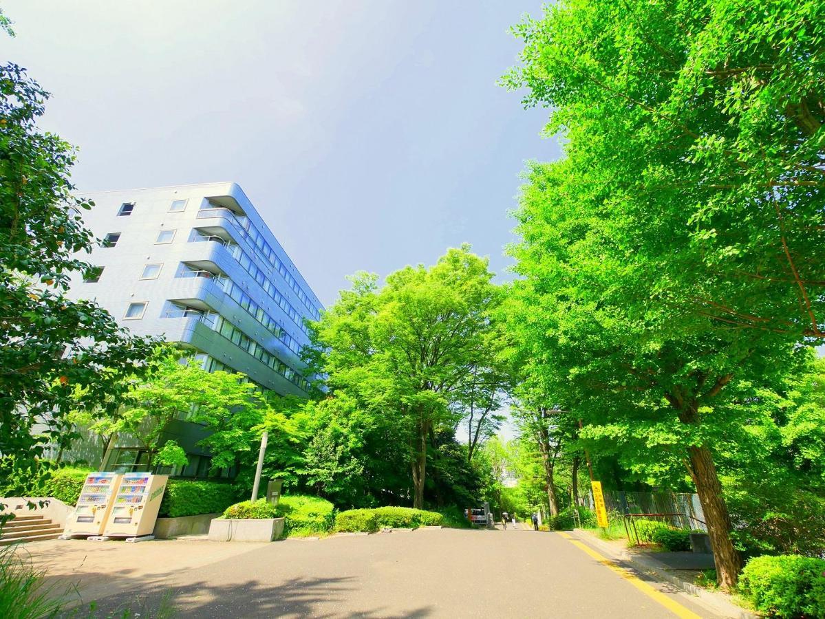 Smile Tokyo Tamanagayama Hotel