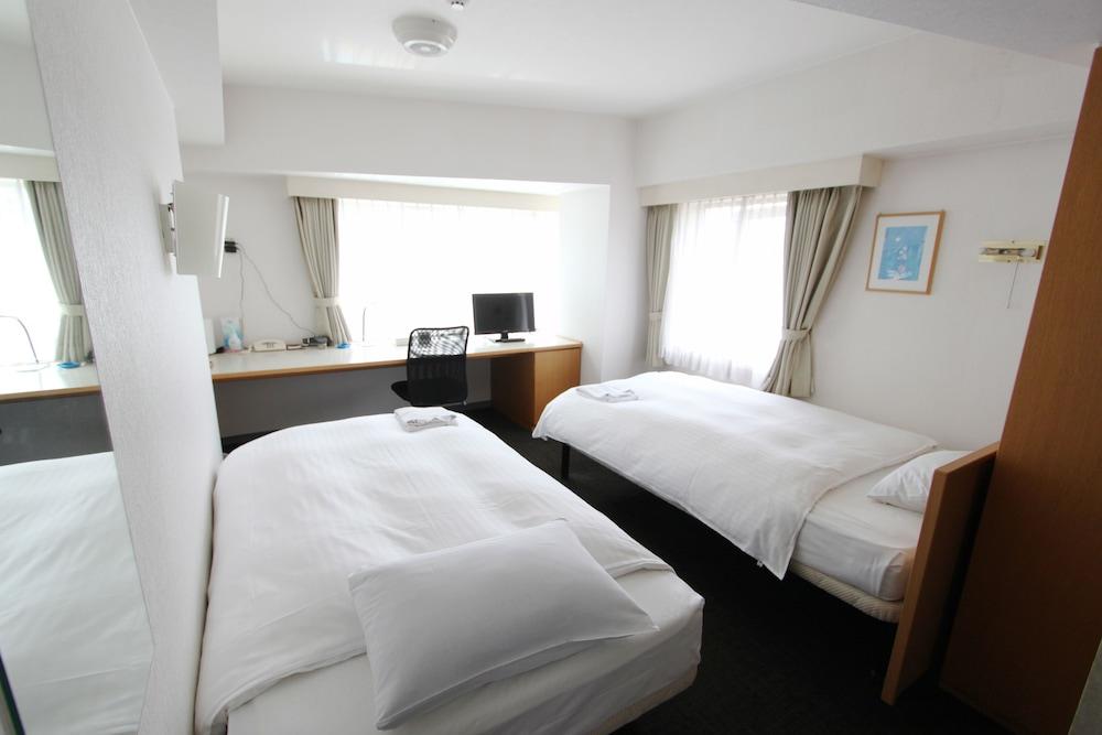 Smile Tokyo Tamanagayama Hotel