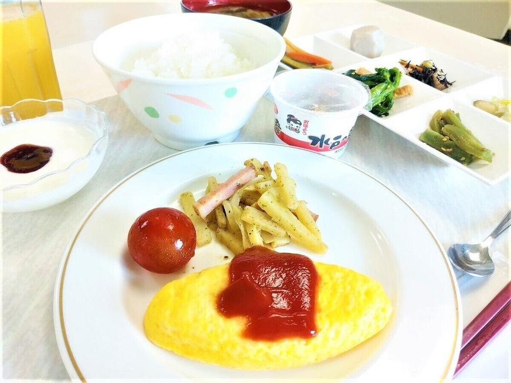 Smile Tokyo Tamanagayama Hotel Tama
