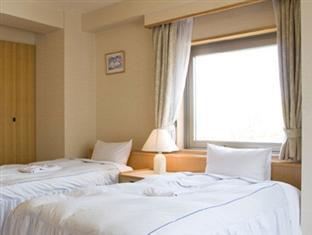 Smile Tokyo Tamanagayama Hotel Tama